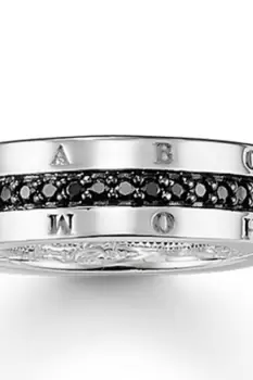 Image of Thomas Sabo Jewellery Ring JEWEL TR1944-051-11-68