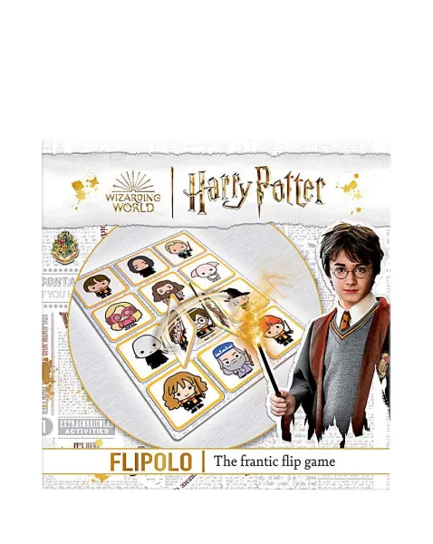 Image of Harry Potter Flipolo