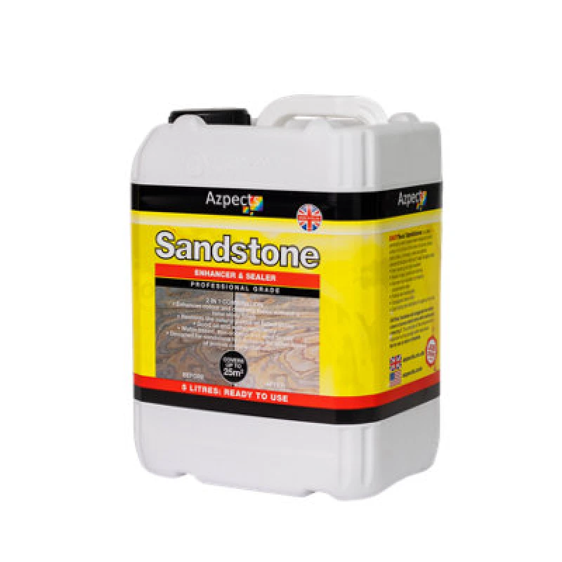 Image of Aspects Easyseal Sandstone Sealer & Enhancer