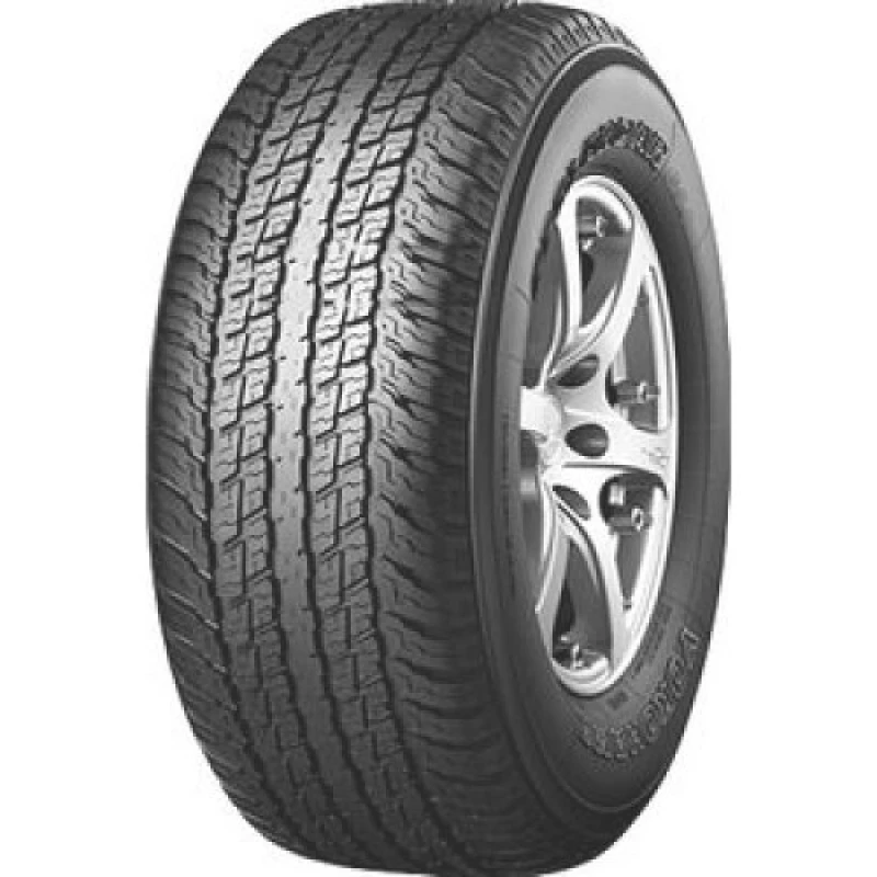 Image of Yokohama Geolandar A/T (G94B) ( 285/60 R18 116V ) Summer tires