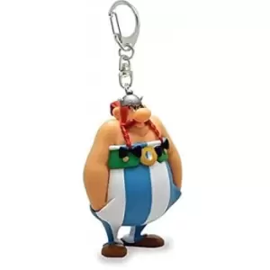 Image of Obelix Keyring Hands in the Pocket Keyring