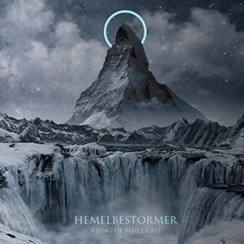 Image of Hemelbestormer - A Ring of Blue Light Vinyl