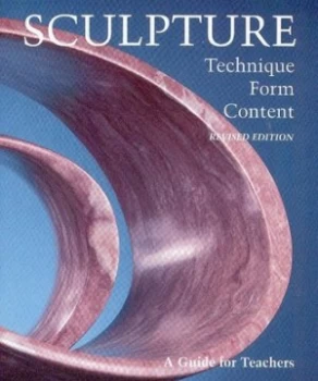 Image of Sculpture by Arthur Williams Book