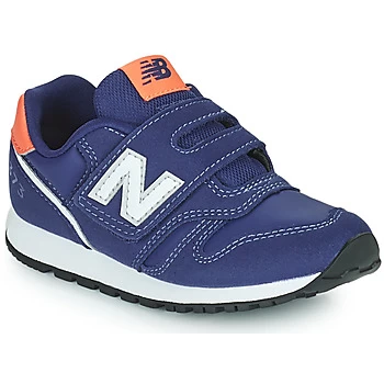 Image of New Balance 373 boys's Childrens Shoes Trainers in Blue - Sizes 12.5 kid,13 kid,1 kid,2.5 kid,2 kid
