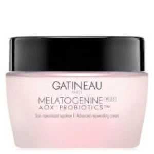 Image of Gatineau Melatogenine Aox Probiotics Advanced Rejuvenating Cream 50ml