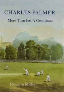 Image of Charles Palmer by Douglas Miller Book