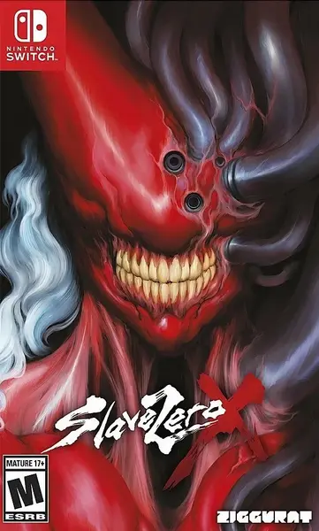 Image of Slave Zero X Nintendo Switch Game