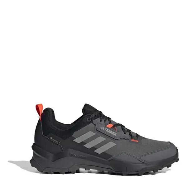 Image of adidas AX4 GTX - Grey 7