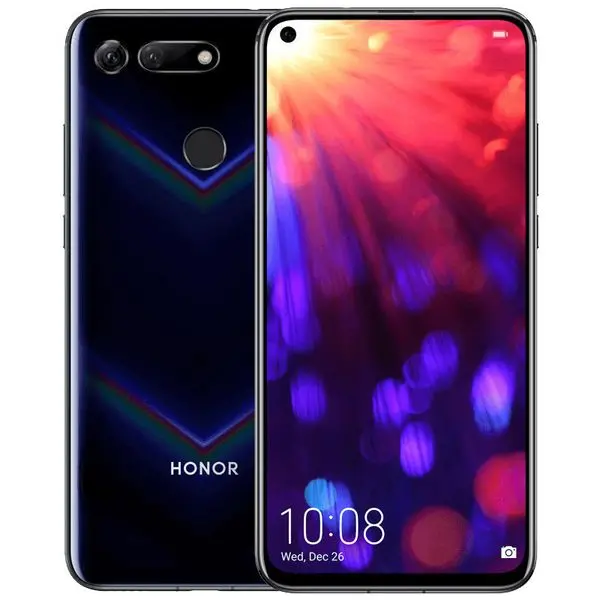 Image of Huawei Honor V20 4G 128GB