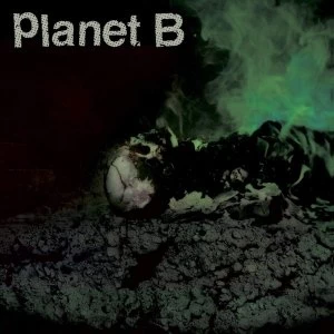 Image of Planet B - Planet B Vinyl