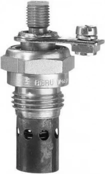 Image of Beru GF154 / 0101072603 Flame-Start Glow Plug Replaces F 278 201 090 030
