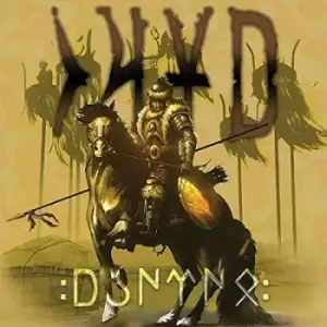 Image of Borubay by Yasru CD Album