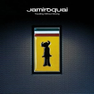 Image of Jamiroquai - Travelling Without Moving Vinyl