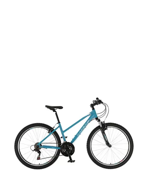 Image of Claud Butler Edge HT 14'' Ladies Bike