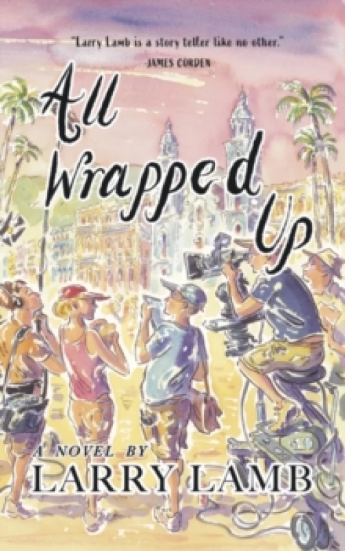 Image of All Wrapped Up Paperback