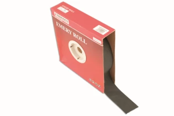 Image of Abracs Emery Roll 50mm x 50m x P40 Box 1 Connect 32152