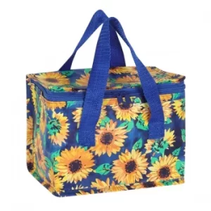 Image of Sunflower Lunch Bag
