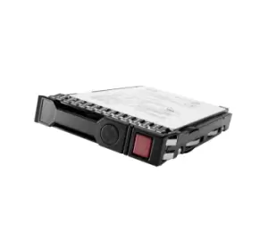 Image of HP Enterprise 300GB 2.5" SAS Hard Disk Drive 870753-H21