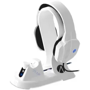 Image of Stealth Sp-c260v Ultimate Gaming Station PS5