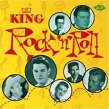 Image of King Rock 'N' Roll
