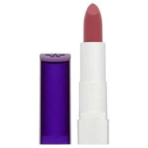 Image of Rimmel Moisture Renew Lipstick Vintage Pink Red