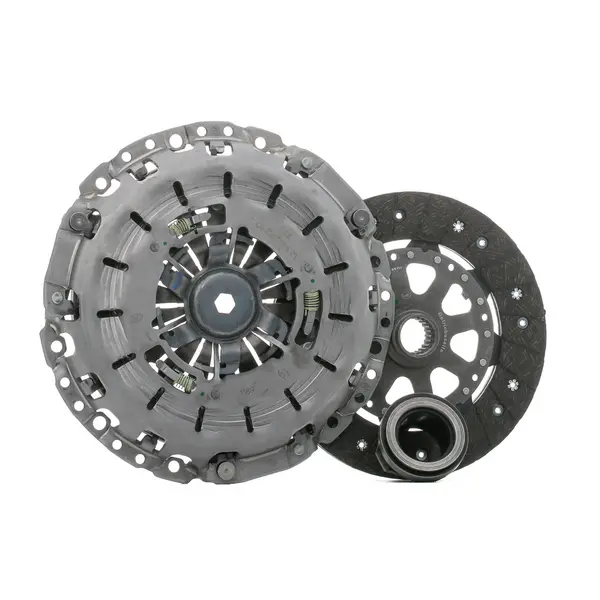 Image of LuK 623 3235 00 Clutch BMW: 3 Coupe, 3 Convertible, 5 Touring Clutch Kit (479)