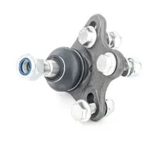 Image of MONROE Ball joint MERCEDES-BENZ L23551 1693330027,1693330127