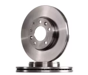 Image of Bosch Brake disc 0 986 479 132 Brake rotor,Brake discs MAZDA,6 Station Wagon (GY),6 (GG),6 Hatchback (GG)