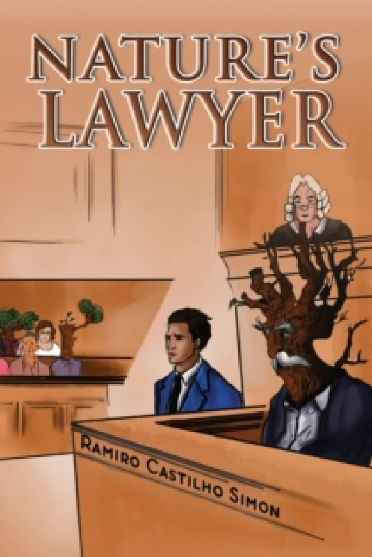 Image of Natures Lawyer Paperback / softback