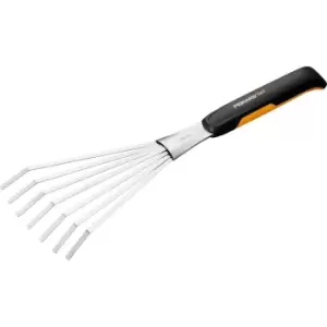 Image of Fiskars XACT Hand Rake