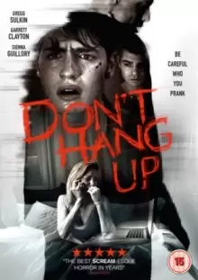 Image of Don't Hang Up