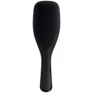 Image of Tangle Teezer The Wet Detangler Hair Brush - Liquorice Black