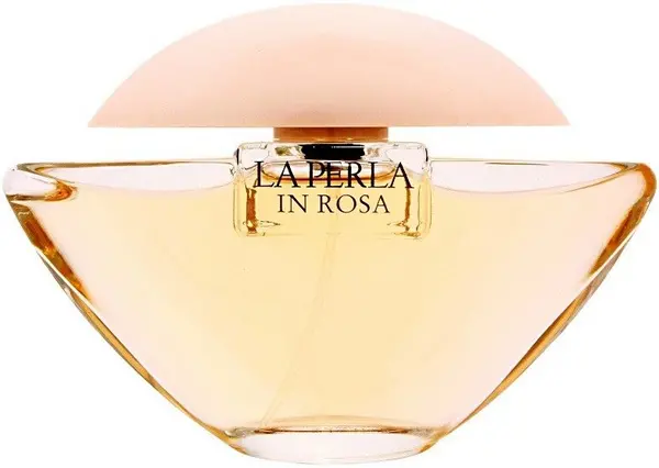 Image of La Perla In Rosa Eau de Toilette For Her 80ml