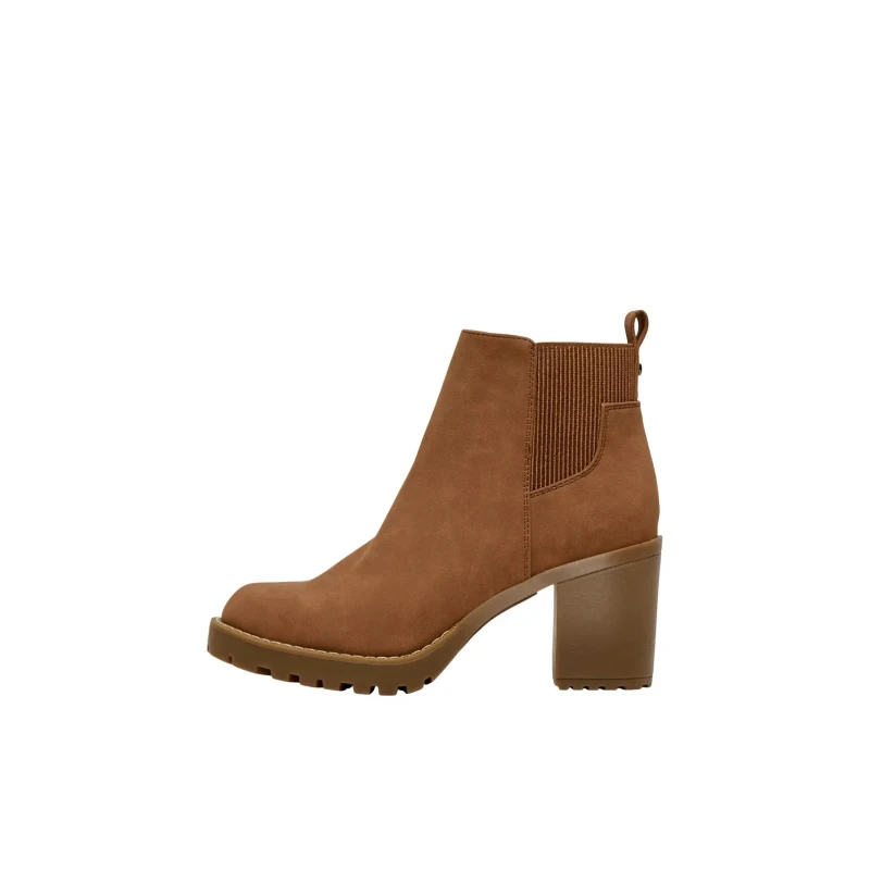 Image of Only Womens boots Only Barbara Marron Female 38