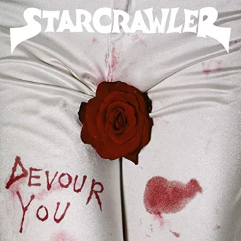 Image of Starcrawler - Devour You CD