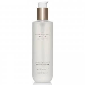 Image of Rituals The Ritual of Namaste Clarifying Facial Toner