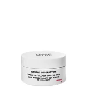 Image of FaceGym Supreme Restructure Firming EGF Collagen Boosting Cream (Various Sizes) - 15ml