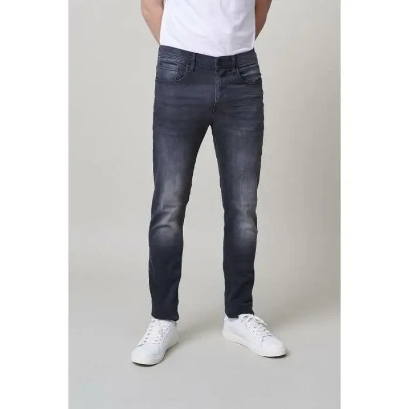 Image of Blend Jeans Blend jet fit multiflex Noir Male 33x34