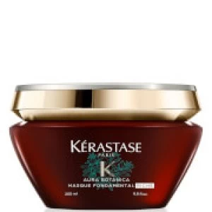 Image of Kerastase Aura Botanica Masque Fondamental 200ml