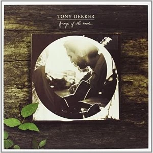 Image of Tony Dekker Prayer Of The Woods Vinyl