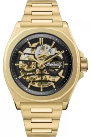 Image of Gents Ingersoll 1892 The Orville Automatic Watch I09305