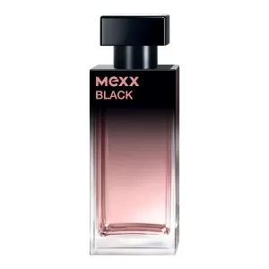 Image of Mexx Black Eau de Toilette For Her 30ml