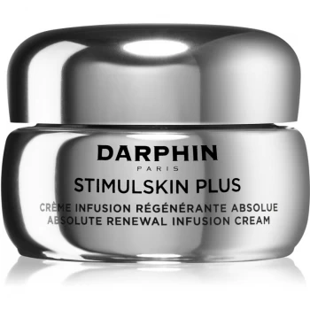 Image of Darphin Stimulskin Plus Intensive Age - Renewal Creme for Normal and Combination Skin 50ml