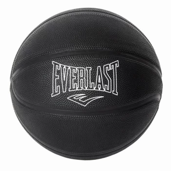 Image of Everlast x Ovie Soko Basketball - Black