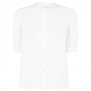 Image of Velvet Adele Shirt - White
