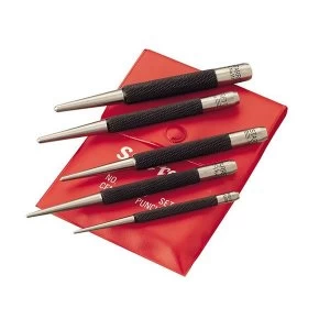 Image of Starrett 117A Centre Punch 2mm (5/64in)