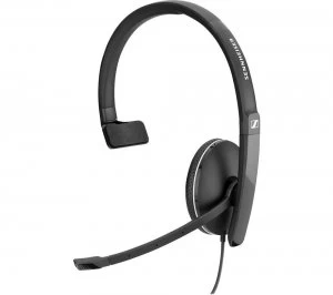 Image of Sennheiser EPOS Adapt SC-135 Monaural Headset