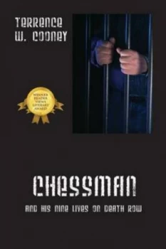 Image of Chessman by Terrence Cooney Paperback