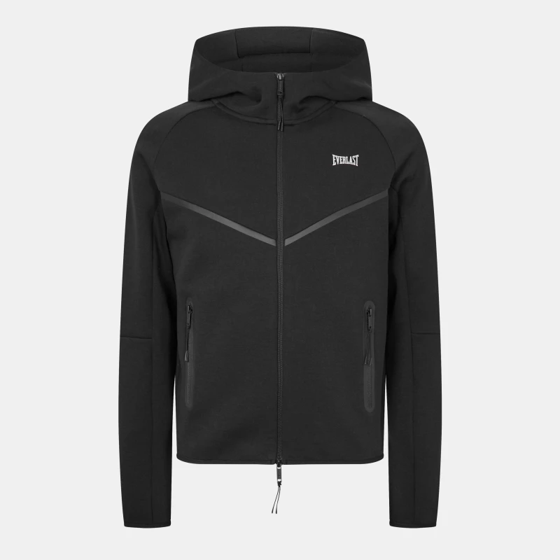 Image of Everlast Elite Hood Mens Black male XS