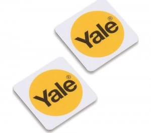 Image of YALE Smart Lock Phone Tag - Twin Pack